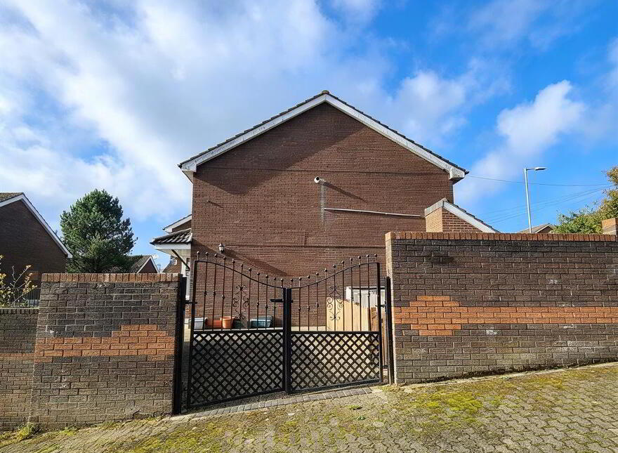 23 Wolfend Way, Belfast, BT14 8PT