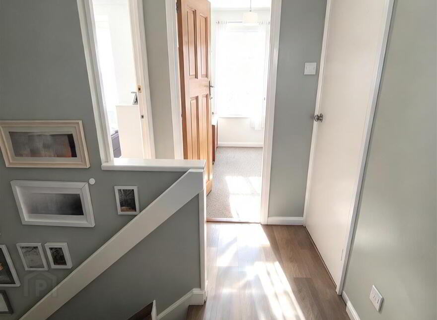 23 Wolfend Way, Belfast, BT14 8PT