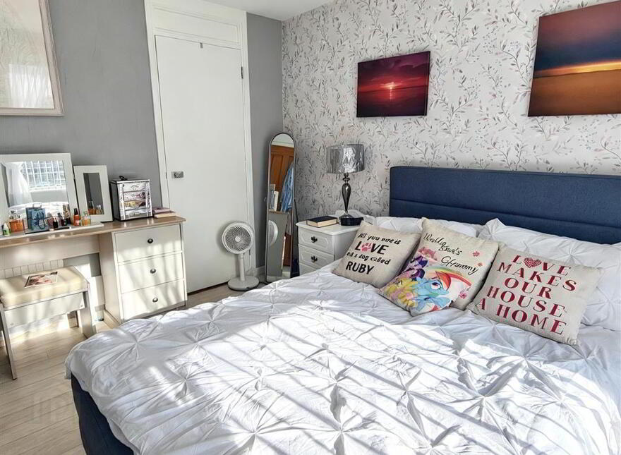 23 Wolfend Way, Belfast, BT14 8PT
