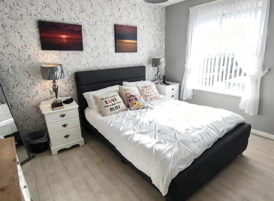 23 Wolfend Way, Belfast, BT14 8PT