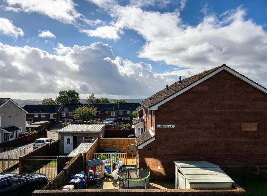 23 Wolfend Way, Belfast, BT14 8PT