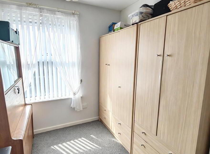 23 Wolfend Way, Belfast, BT14 8PT