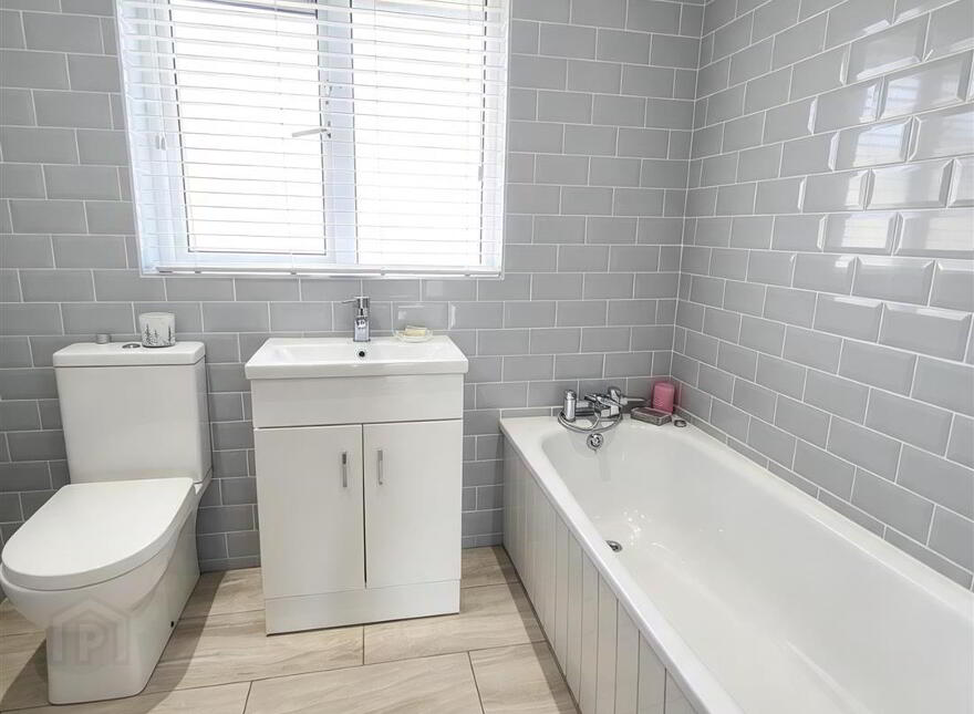 23 Wolfend Way, Belfast, BT14 8PT