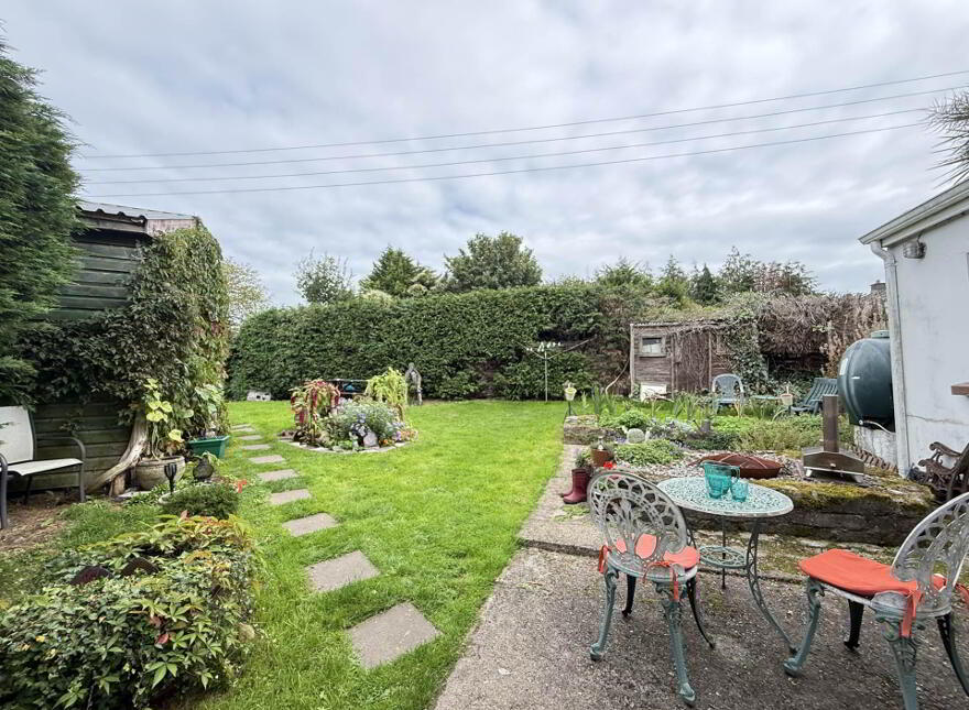 21 Gortmalogue, Clonmel, E91W209