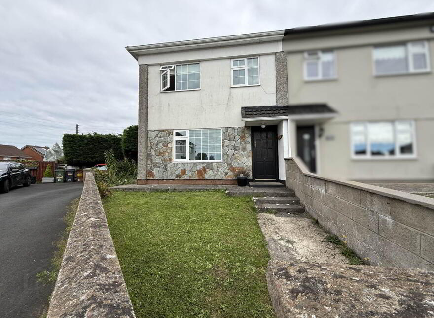 21 Gortmalogue, Clonmel, E91W209