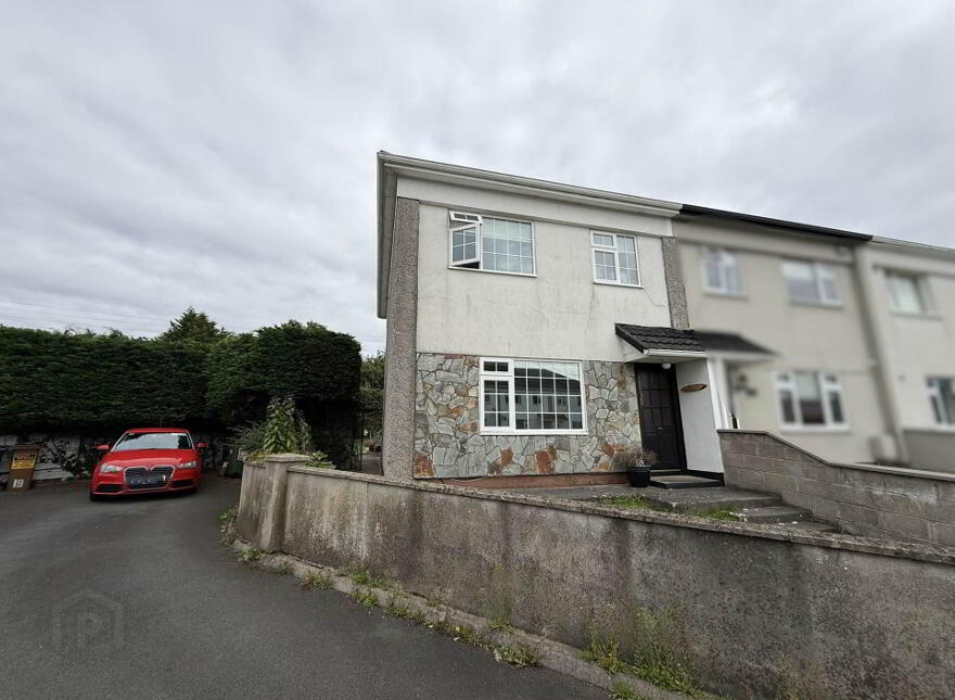 21 Gortmalogue, Clonmel, E91W209