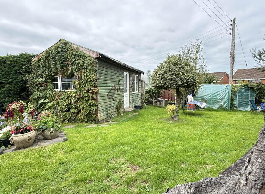 21 Gortmalogue, Clonmel, E91W209