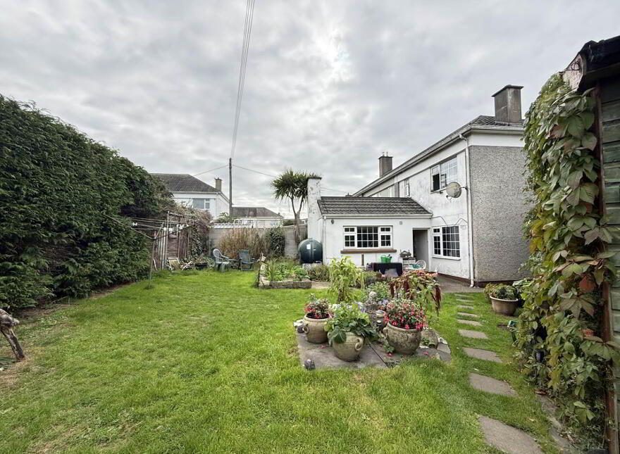 21 Gortmalogue, Clonmel, E91W209