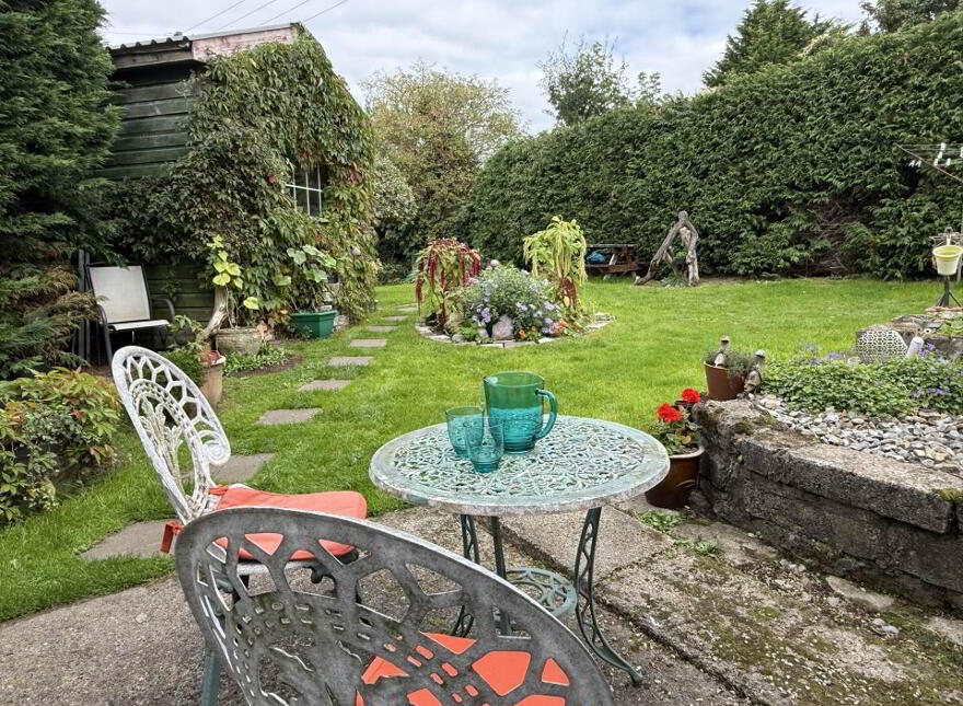 21 Gortmalogue, Clonmel, E91W209