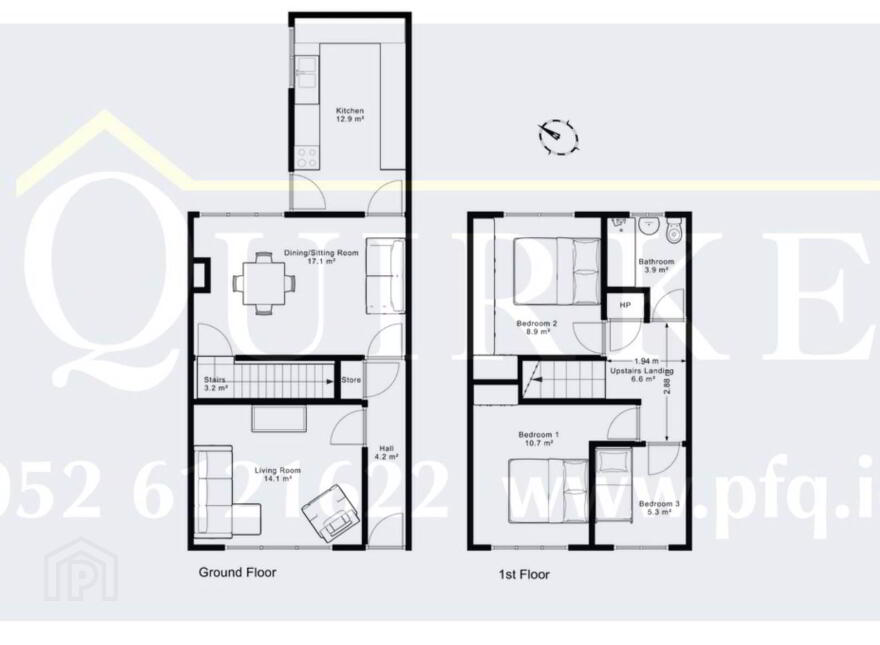 21 Gortmalogue, Clonmel, E91W209