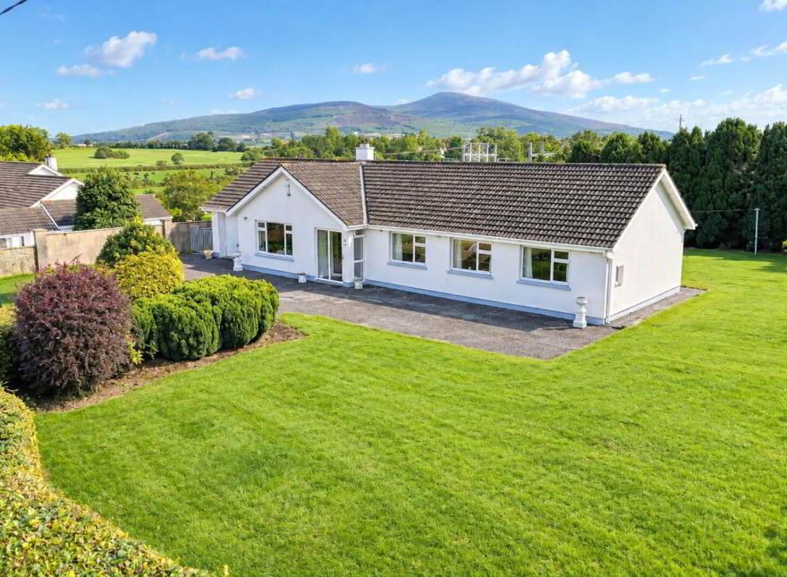 Ballyvaughan, Powerstown, Clonmel, E91VK88