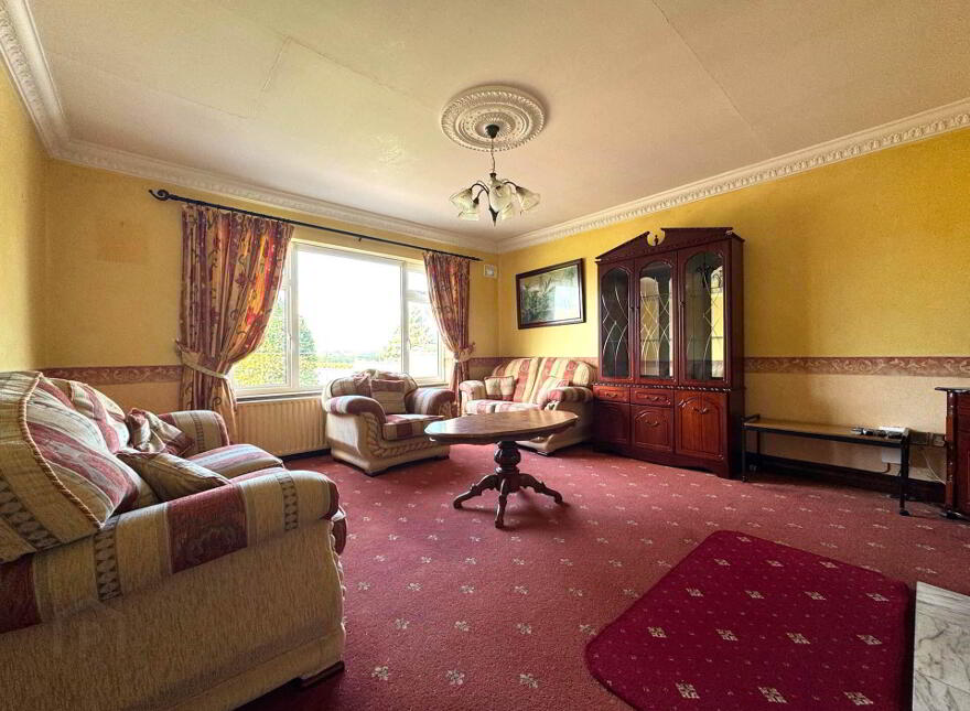 Ballyvaughan, Powerstown, Clonmel, E91VK88