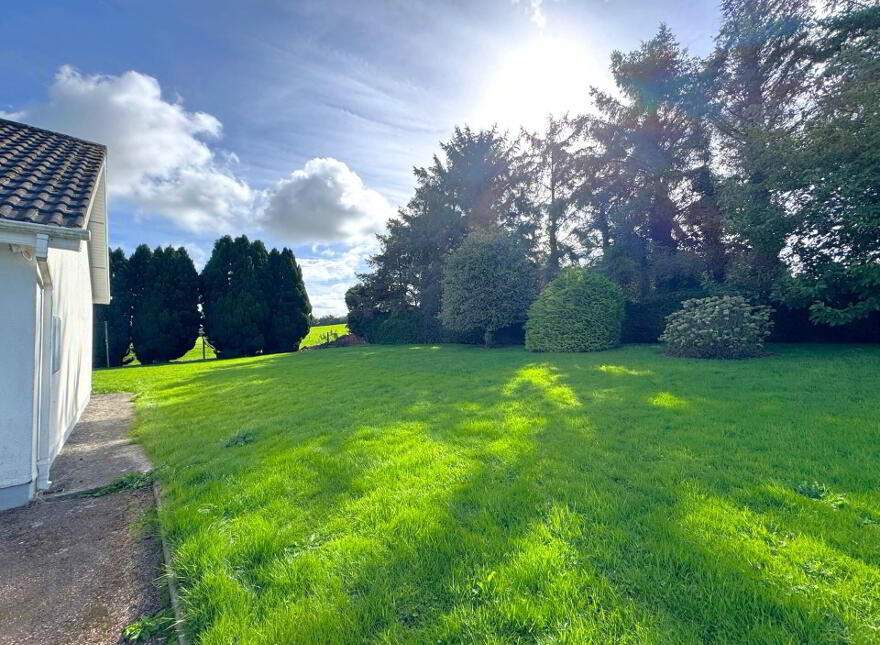 Ballyvaughan, Powerstown, Clonmel, E91VK88