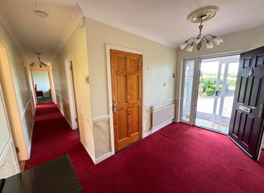 Ballyvaughan, Powerstown, Clonmel, E91VK88