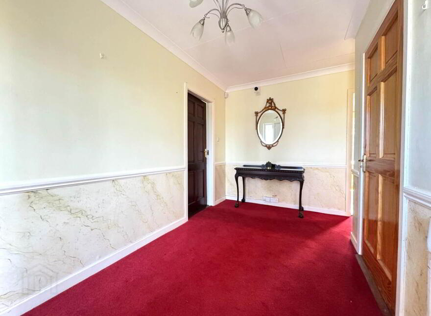Ballyvaughan, Powerstown, Clonmel, E91VK88