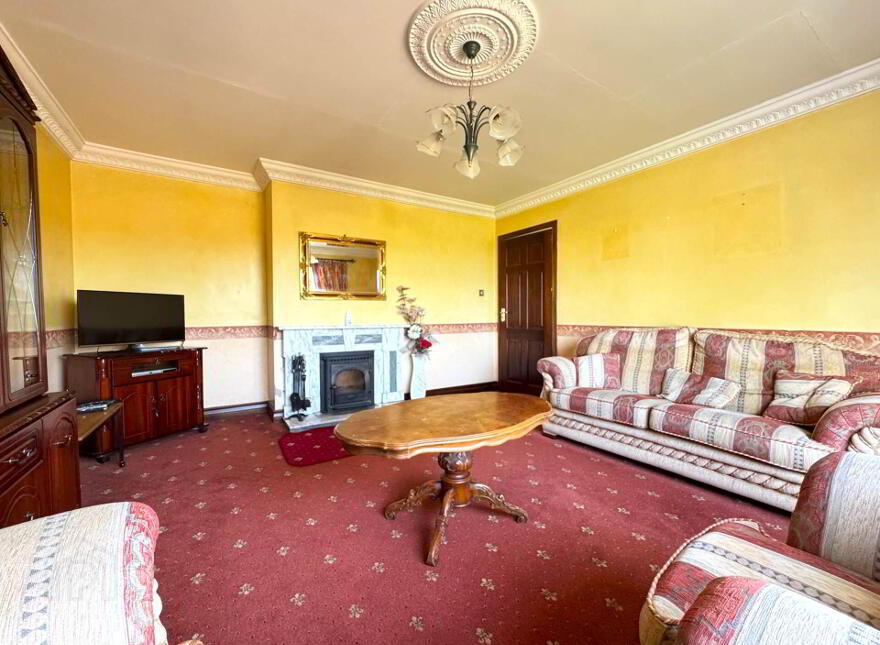 Ballyvaughan, Powerstown, Clonmel, E91VK88