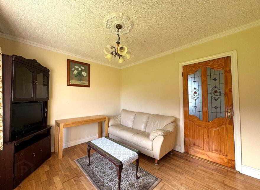 Ballyvaughan, Powerstown, Clonmel, E91VK88
