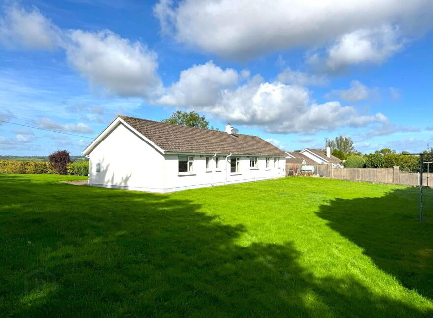 Ballyvaughan, Powerstown, Clonmel, E91VK88