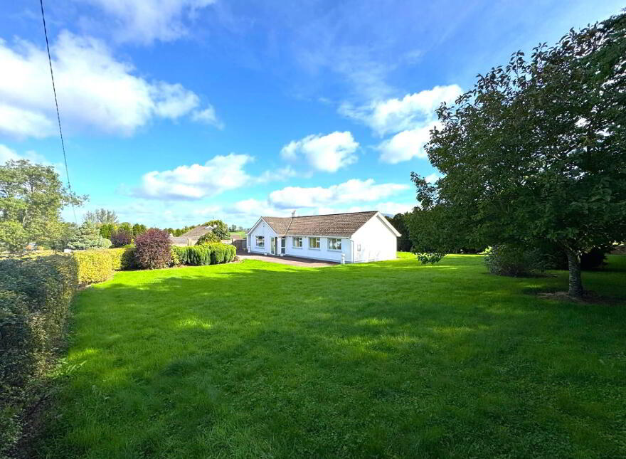 Ballyvaughan, Powerstown, Clonmel, E91VK88