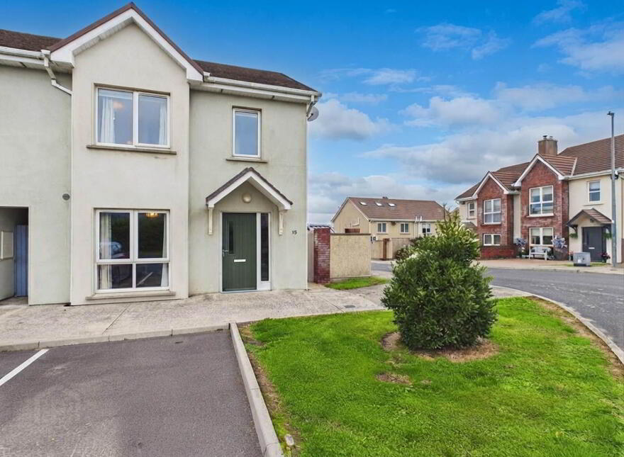 15 Mountfield, Waterford, X91YD5X