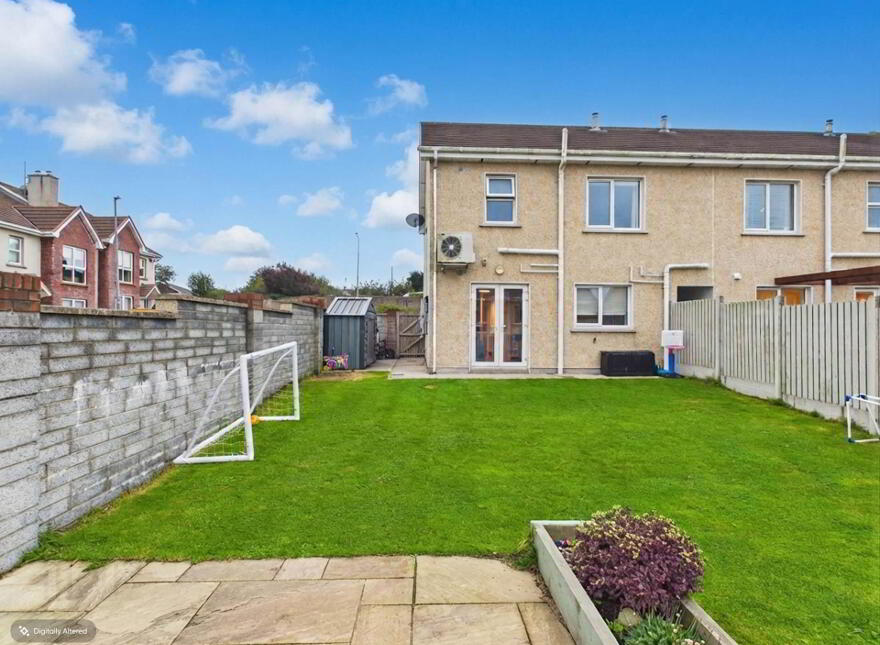 15 Mountfield, Waterford, X91YD5X