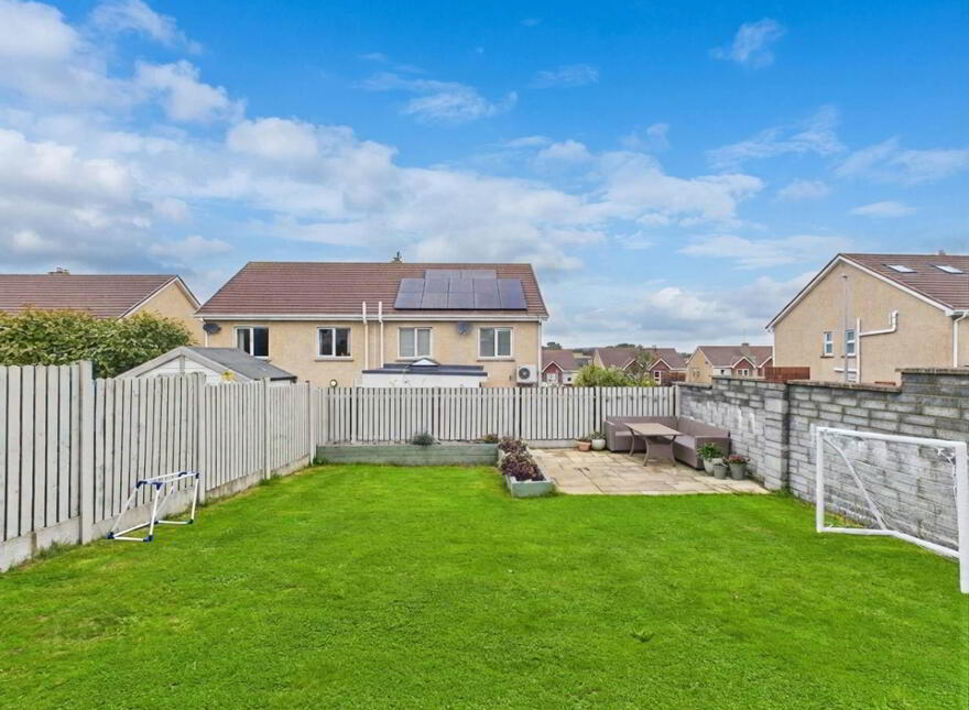 15 Mountfield, Waterford, X91YD5X