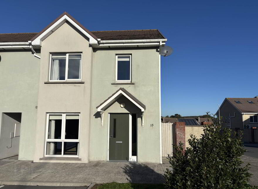 15 Mountfield, Waterford, X91YD5X photo