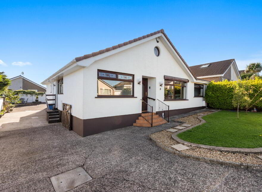 15 Cronstown Road, Newtownards, BT23 8QS
