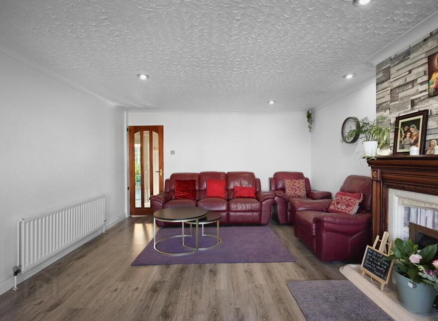 15 Cronstown Road, Newtownards, BT23 8QS