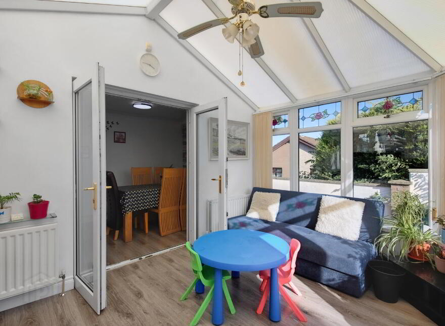 15 Cronstown Road, Newtownards, BT23 8QS