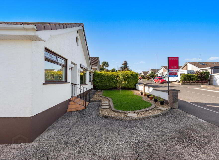 15 Cronstown Road, Newtownards, BT23 8QS
