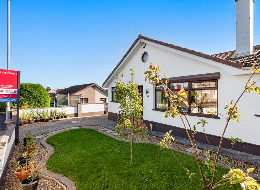 15 Cronstown Road, Newtownards, BT23 8QS