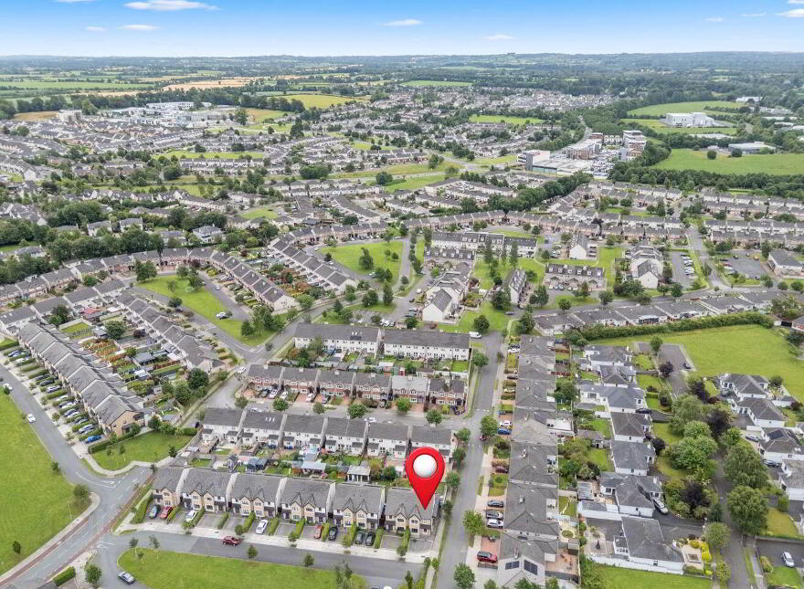 29 Athlumney Close, Kentstown Road, Johnstown, C15WEC8