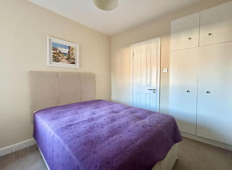 Cowper Downs, Rathgar, Rathgar, D06PW14