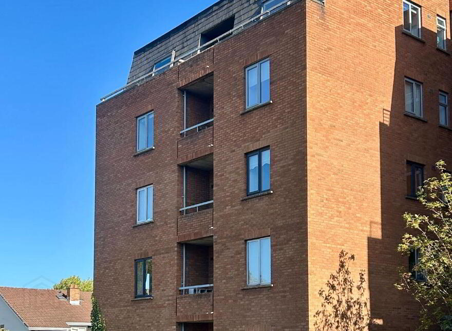 Cowper Downs, Rathgar, Rathgar, D06PW14