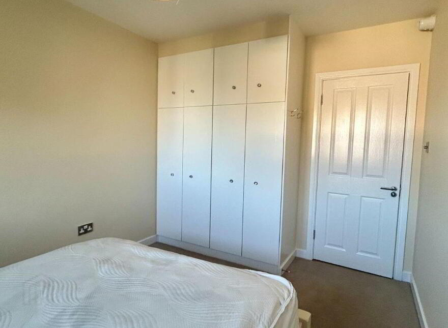 Cowper Downs, Rathgar, Rathgar, D06PW14