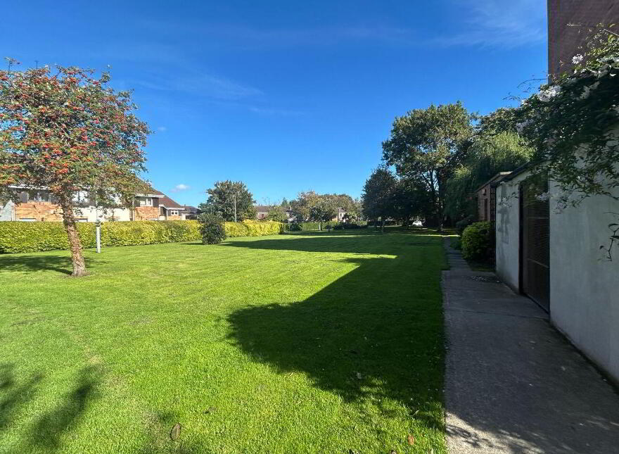 Cowper Downs, Rathgar, Rathgar, D06PW14