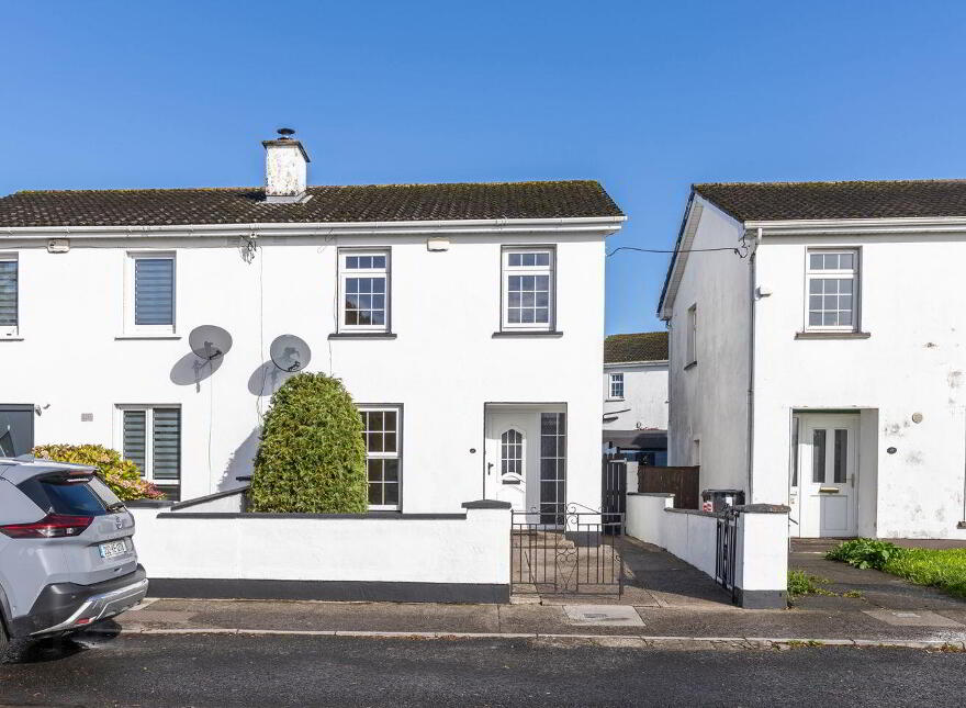 30 Farrenberg Glebe, Melitta Road, Kildare, R51W977