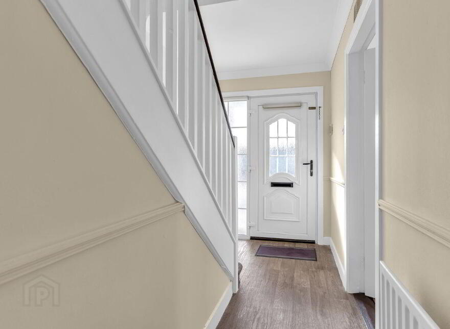 30 Farrenberg Glebe, Melitta Road, Kildare, R51W977
