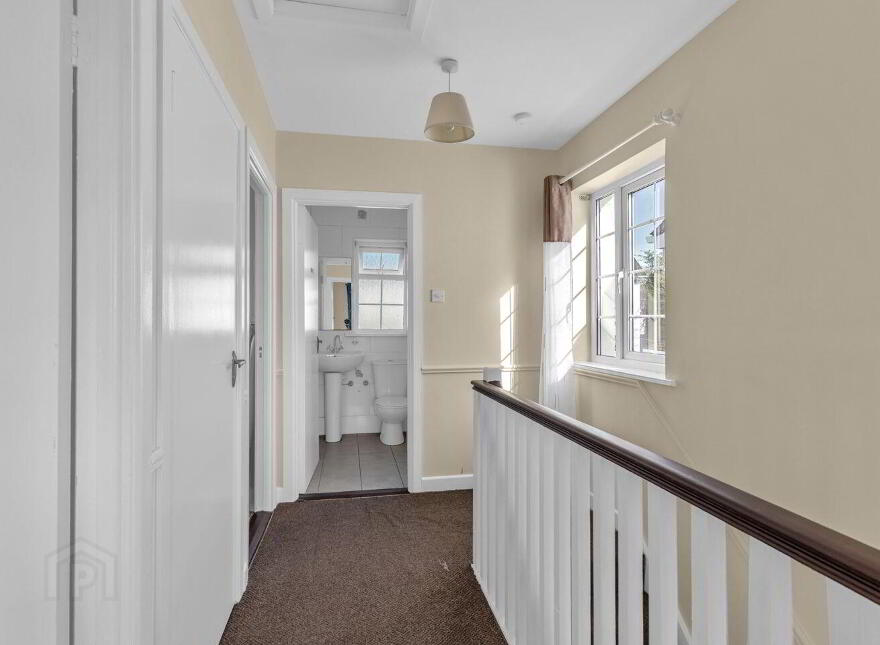 30 Farrenberg Glebe, Melitta Road, Kildare, R51W977