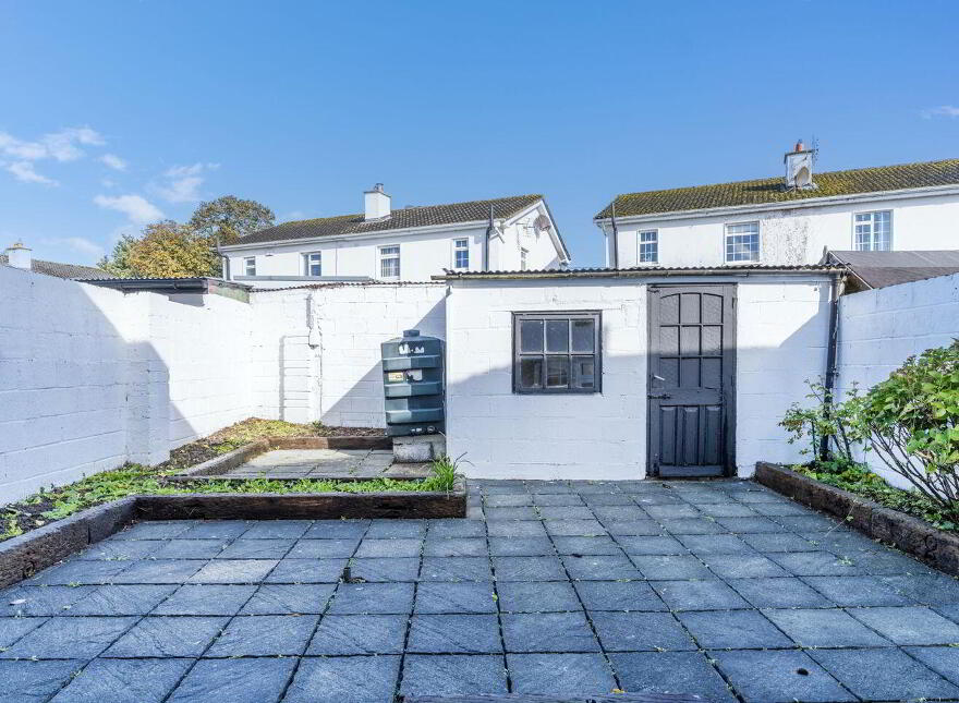 30 Farrenberg Glebe, Melitta Road, Kildare, R51W977