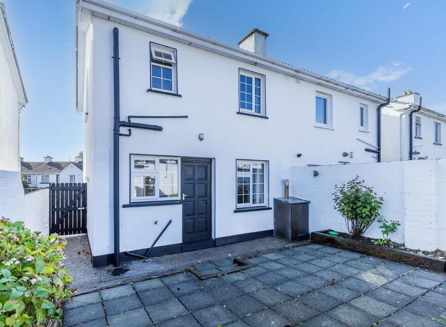 30 Farrenberg Glebe, Melitta Road, Kildare, R51W977