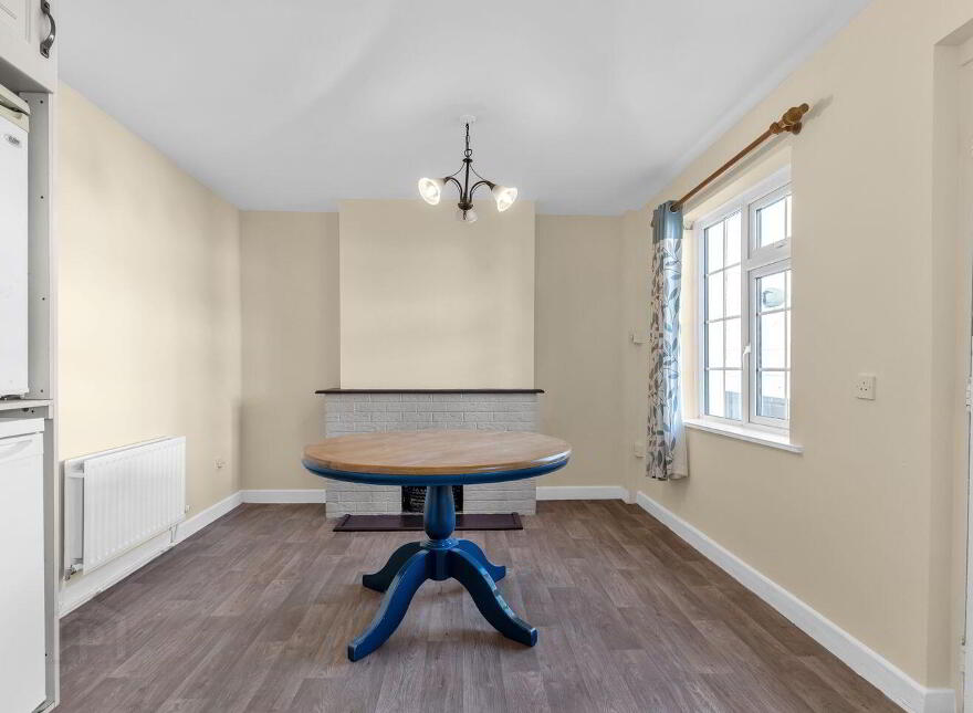 30 Farrenberg Glebe, Melitta Road, Kildare, R51W977