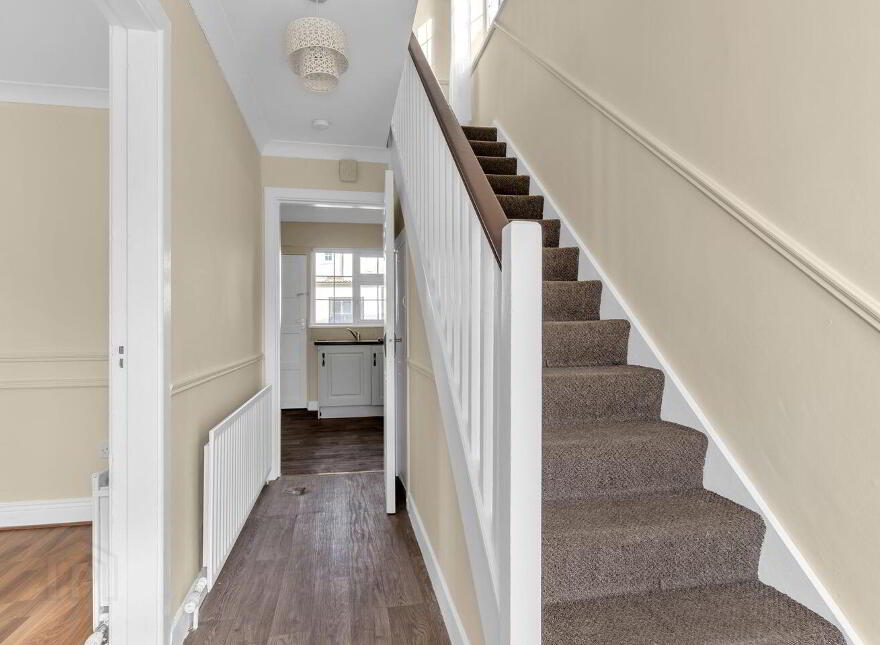 30 Farrenberg Glebe, Melitta Road, Kildare, R51W977