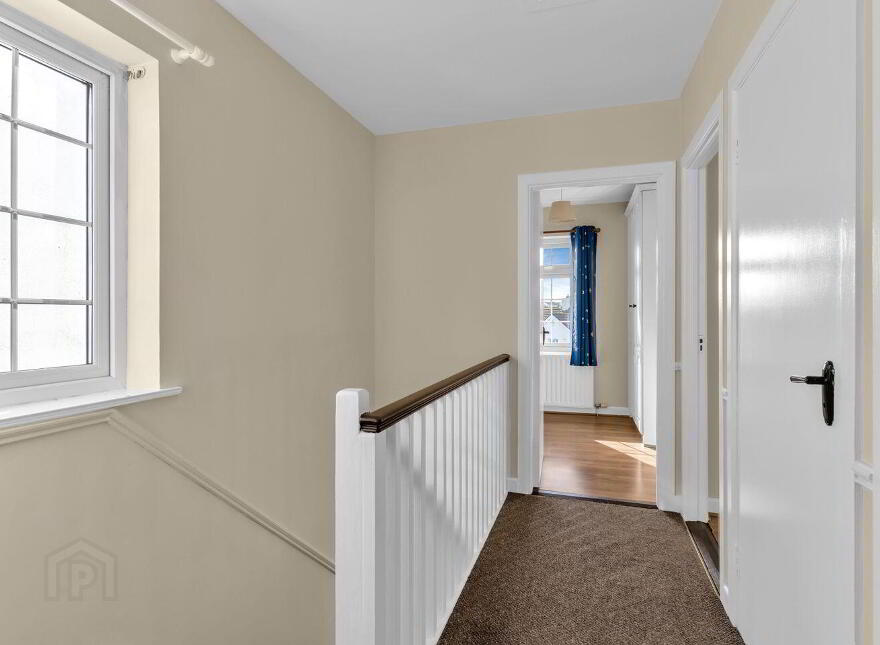 30 Farrenberg Glebe, Melitta Road, Kildare, R51W977