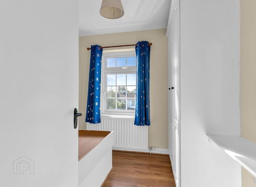 30 Farrenberg Glebe, Melitta Road, Kildare, R51W977