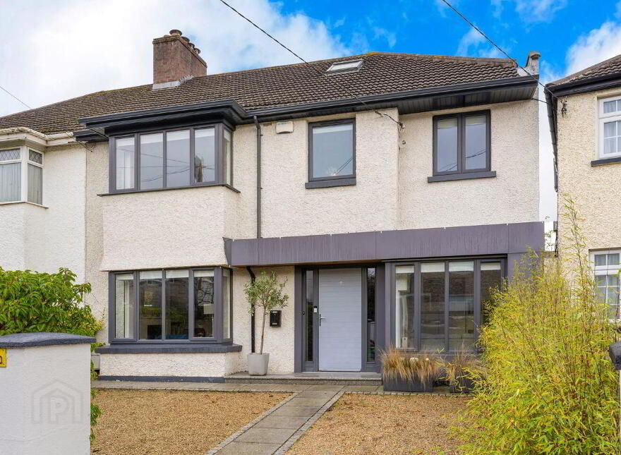 18 Trimleston Gardens, Booterstown, A94X850