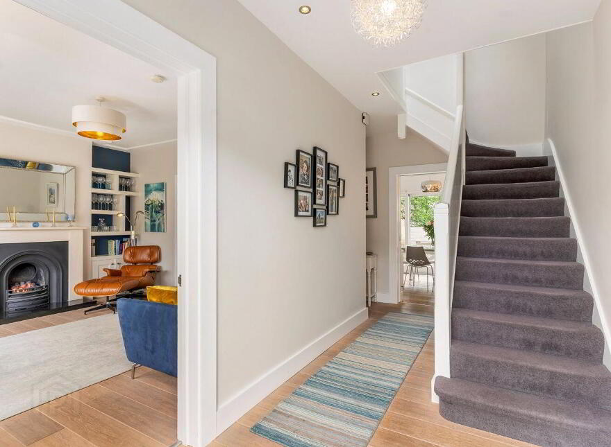 18 Trimleston Gardens, Booterstown, A94X850