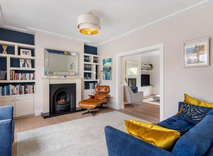 18 Trimleston Gardens, Booterstown, A94X850