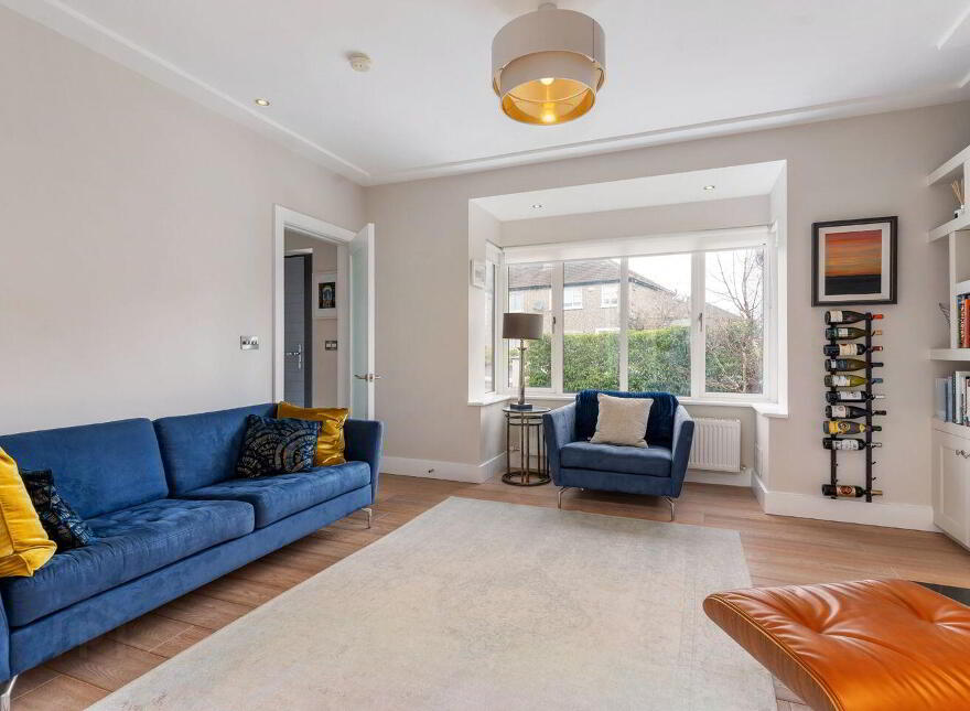 18 Trimleston Gardens, Booterstown, A94X850